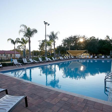 Orlando Rv Resort Four Corners Eksteriør billede