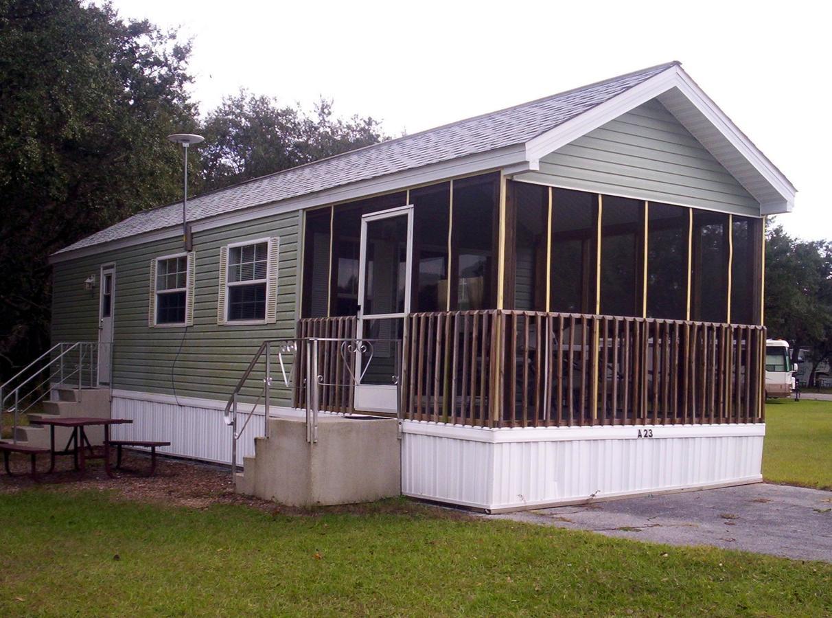 Orlando Rv Resort Four Corners Eksteriør billede