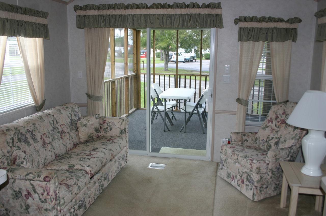 Orlando Rv Resort Four Corners Eksteriør billede