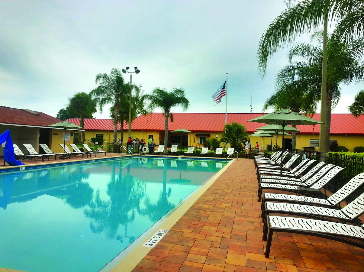 Orlando Rv Resort Four Corners Eksteriør billede