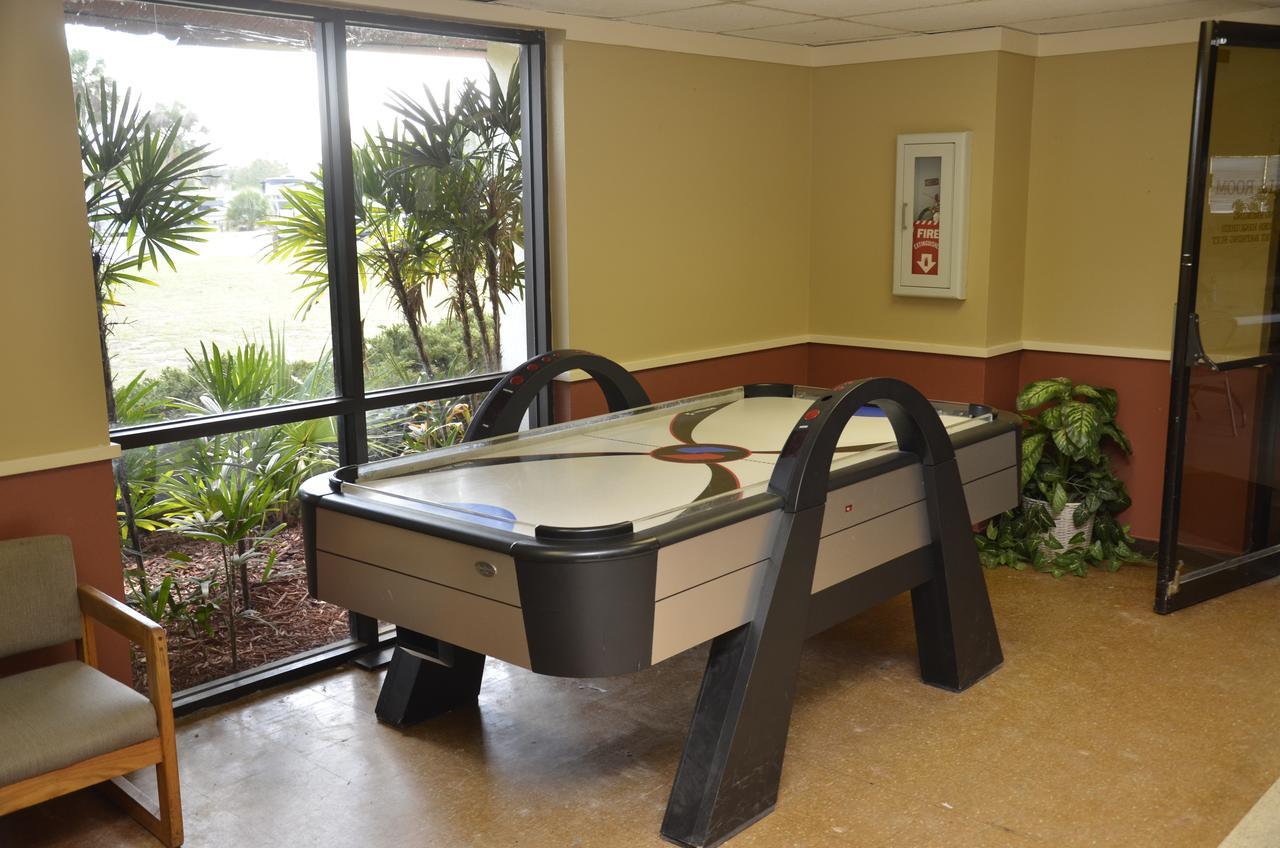 Orlando Rv Resort Four Corners Eksteriør billede