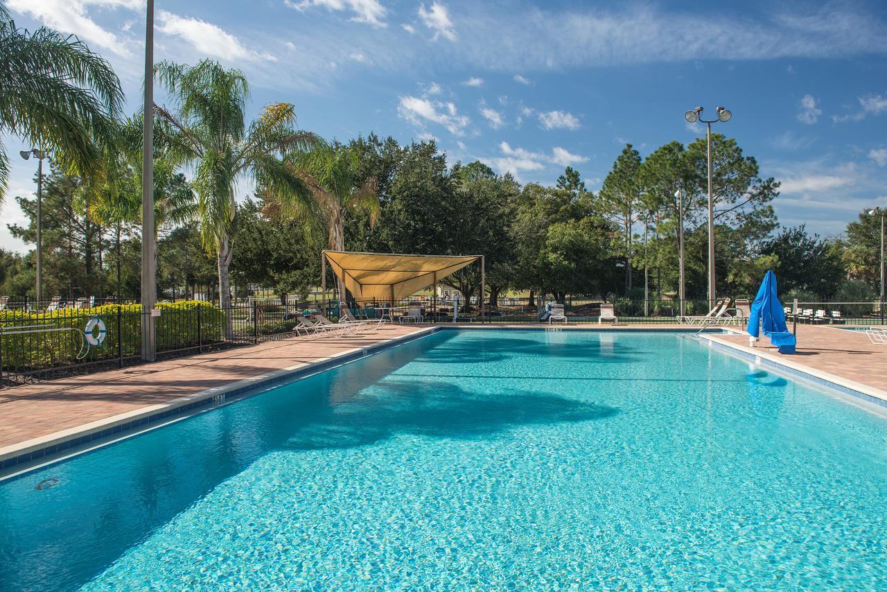 Orlando Rv Resort Four Corners Eksteriør billede