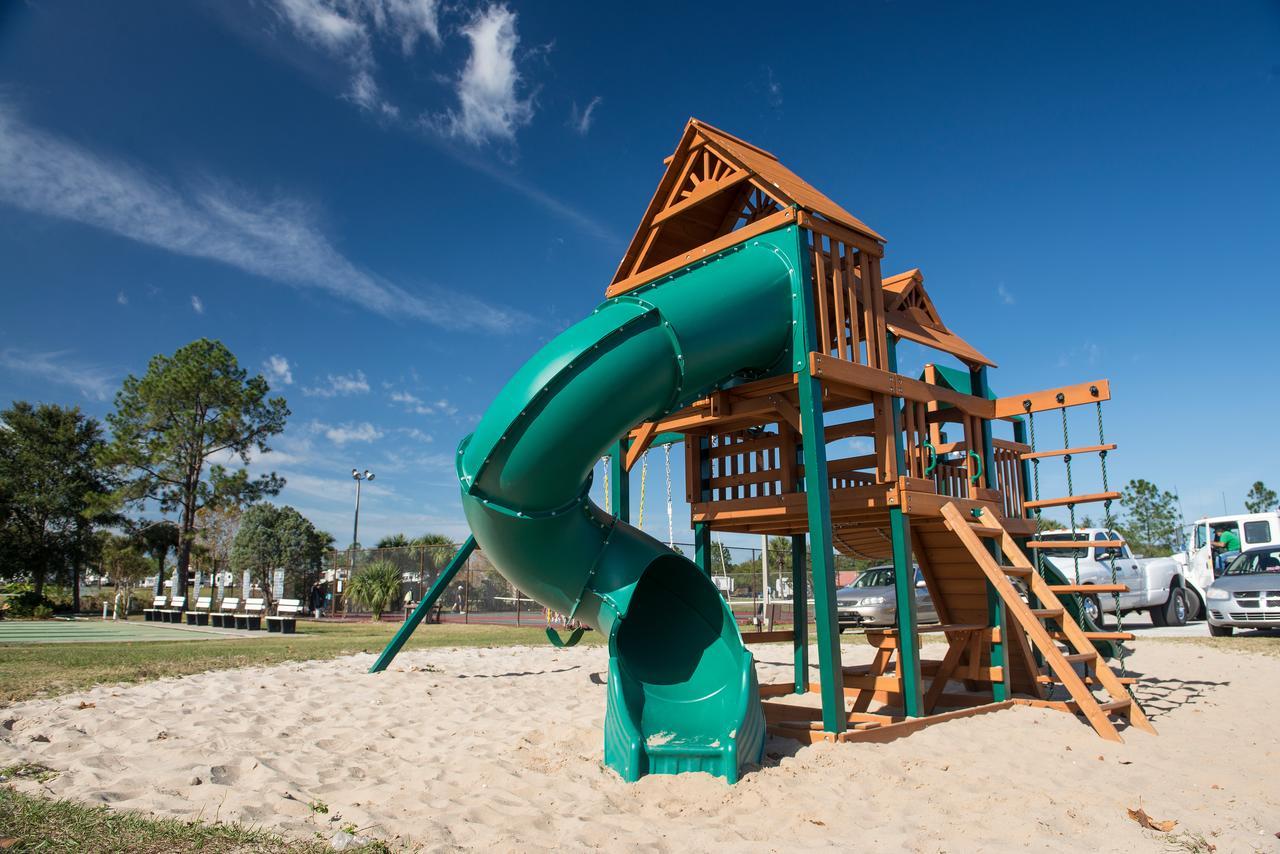Orlando Rv Resort Four Corners Eksteriør billede