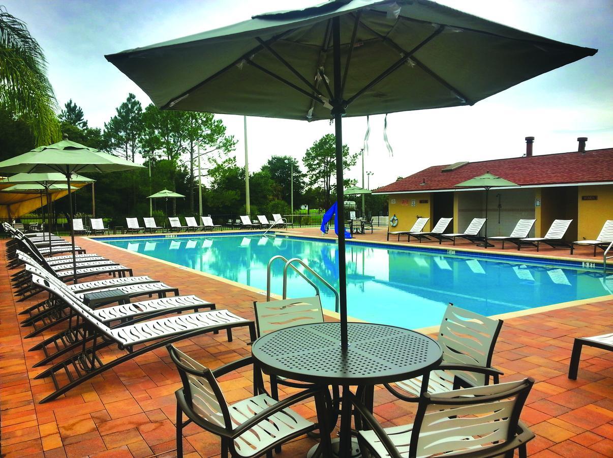 Orlando Rv Resort Four Corners Eksteriør billede