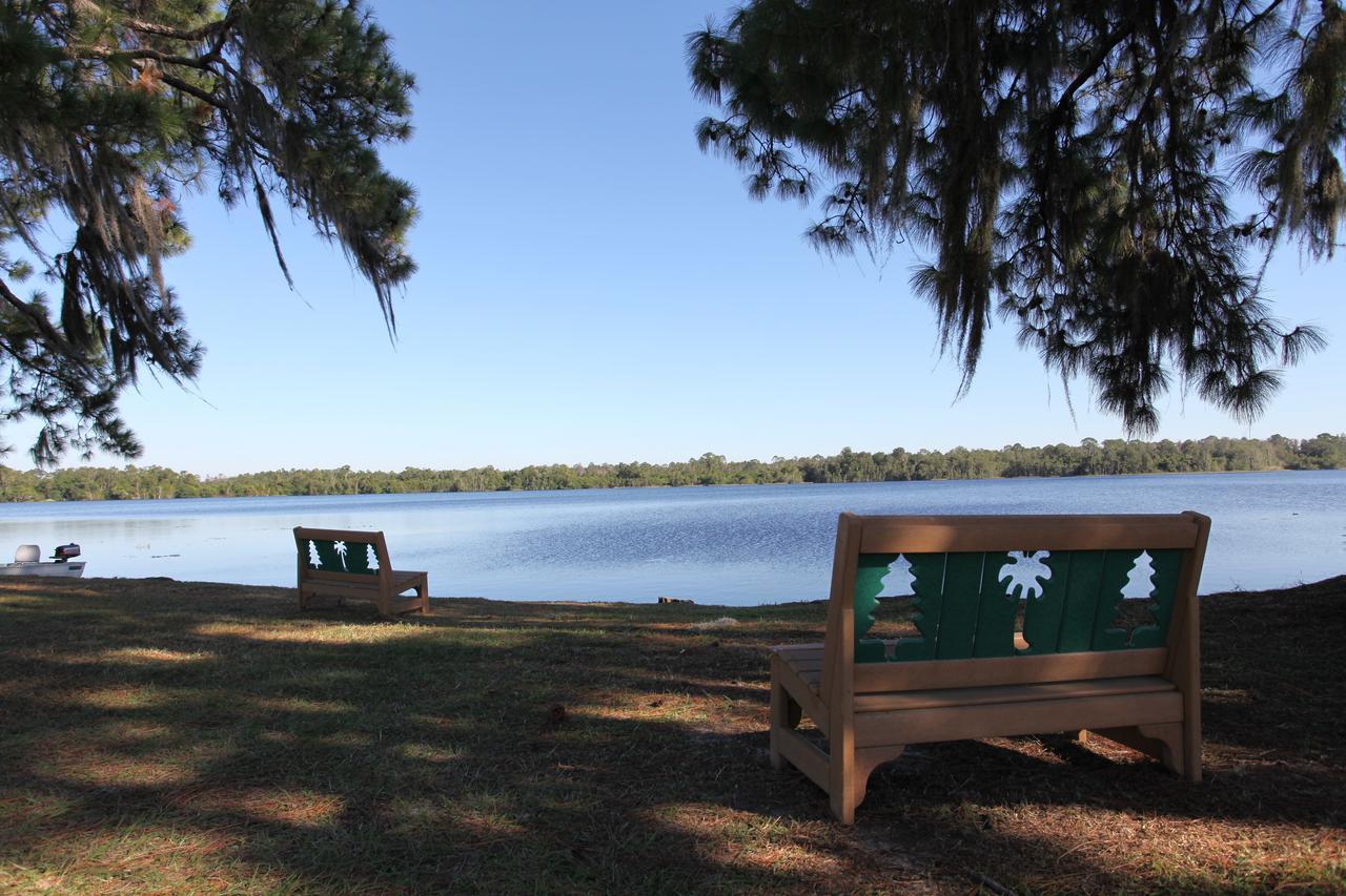 Orlando Rv Resort Four Corners Eksteriør billede
