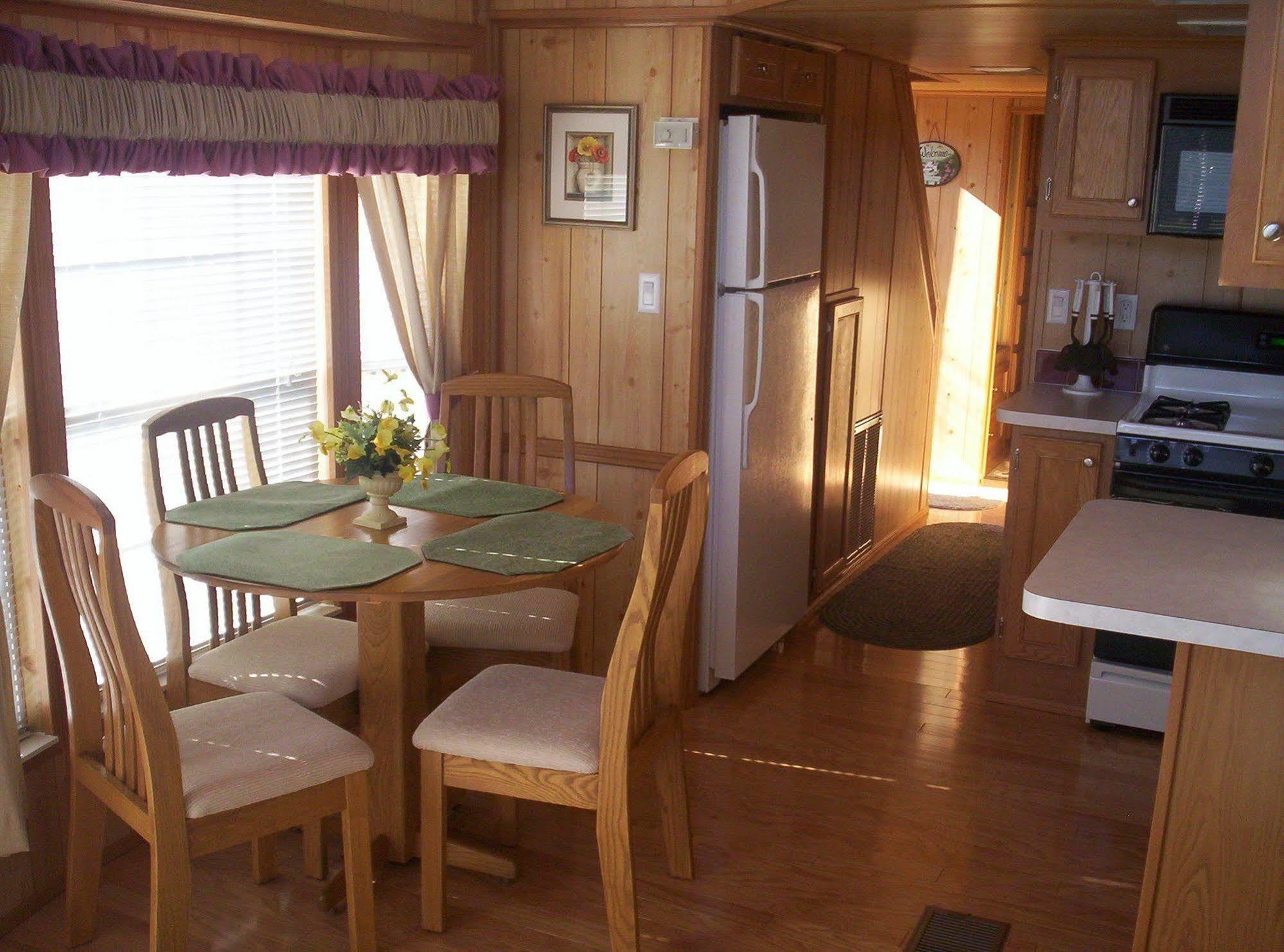 Orlando Rv Resort Four Corners Eksteriør billede