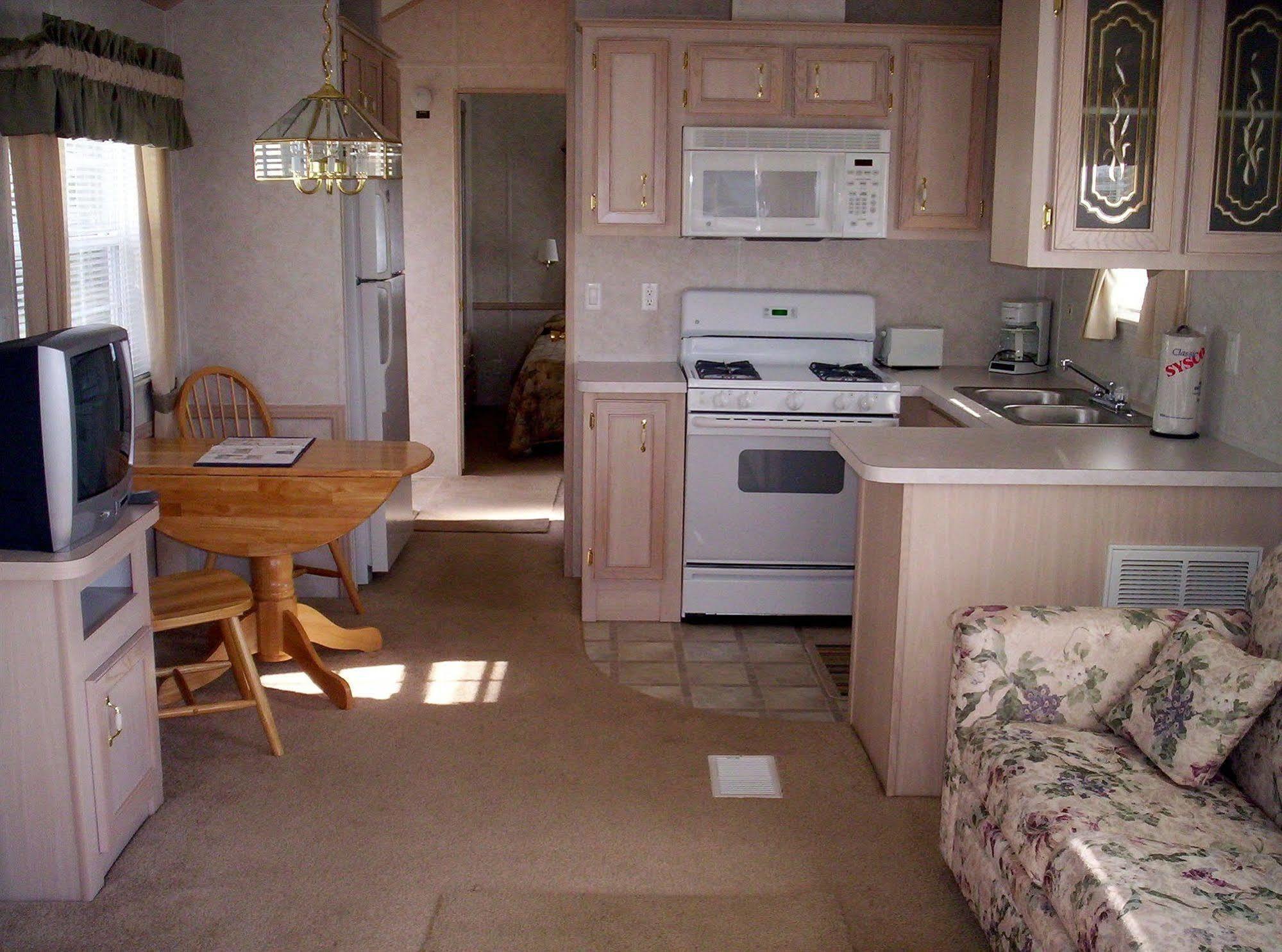 Orlando Rv Resort Four Corners Eksteriør billede