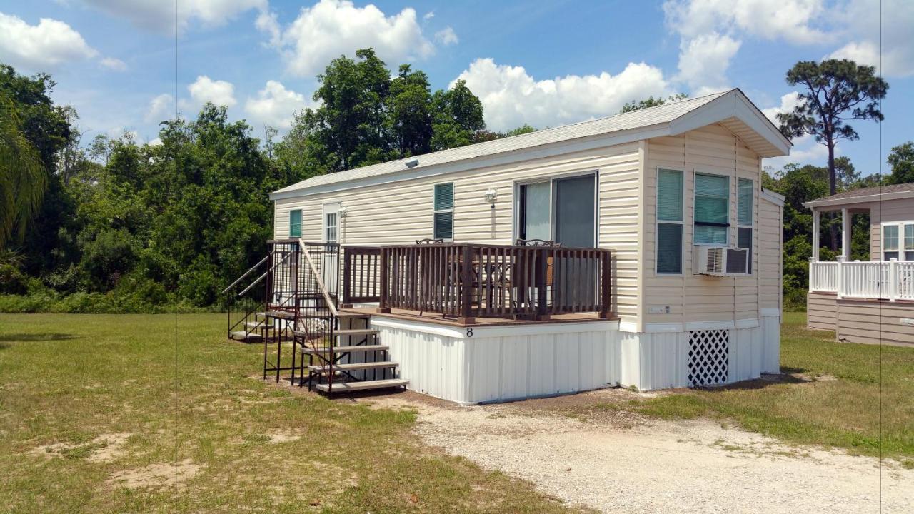 Orlando Rv Resort Four Corners Eksteriør billede