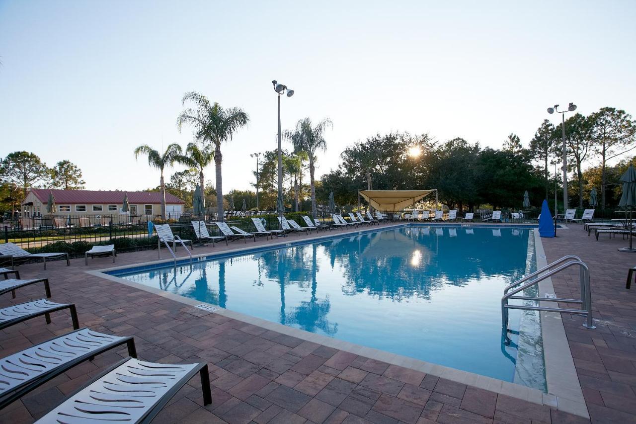 Orlando Rv Resort Four Corners Eksteriør billede